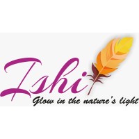 Ishi Natures lite logo, Ishi Natures lite contact details