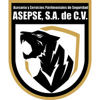 Asepse SA de CV logo, Asepse SA de CV contact details