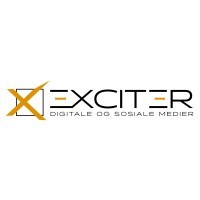 Exciter AS logo, Exciter AS contact details