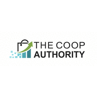 The Coop Authority logo, The Coop Authority contact details