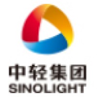 SINOLIGHT logo, SINOLIGHT contact details