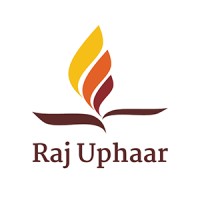 Raj Uphaar logo, Raj Uphaar contact details