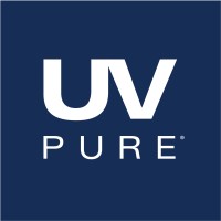 UV Pure Technologies logo, UV Pure Technologies contact details