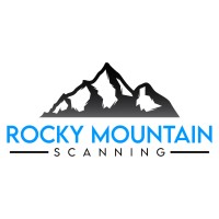 Rocky Mountain Scanning logo, Rocky Mountain Scanning contact details