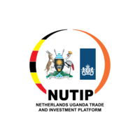 NUTIP logo, NUTIP contact details