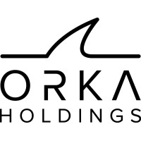 ORKA Holdings logo, ORKA Holdings contact details