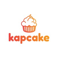 Kapcake logo, Kapcake contact details