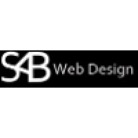 SAB Web Design logo, SAB Web Design contact details