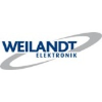 Weilandt Elektronik GmbH logo, Weilandt Elektronik GmbH contact details