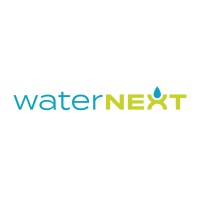 waterNEXT logo, waterNEXT contact details