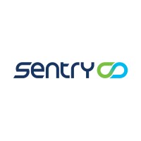 SENTRY logo, SENTRY contact details