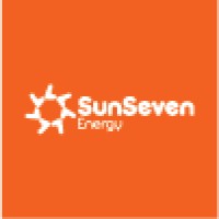 SunSeven Energy logo, SunSeven Energy contact details