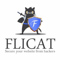 Flicat logo, Flicat contact details