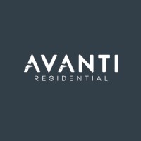 Avanti Residential logo, Avanti Residential contact details