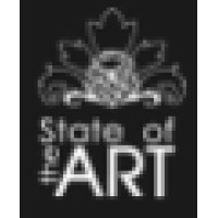 StateoftheART Gallery logo, StateoftheART Gallery contact details