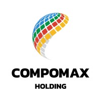 Compomax Holding logo, Compomax Holding contact details