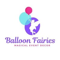 Balloon Fairies Events logo, Balloon Fairies Events contact details