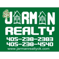 Jarman Realty logo, Jarman Realty contact details