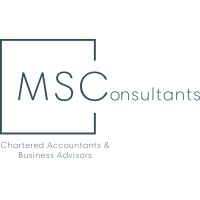 MS Consultants logo, MS Consultants contact details