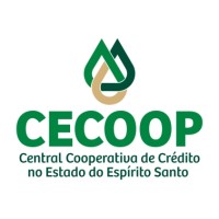 CECOOP - Central Cooperativa de Crédito no Estado do Espírito Santo logo, CECOOP - Central Cooperativa de Crédito no Estado do Espírito Santo contact details