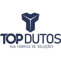 TOP Dutos e Instalações Industriais logo, TOP Dutos e Instalações Industriais contact details