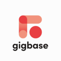 gigbase Inc logo, gigbase Inc contact details