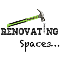 Renovating Spaces logo, Renovating Spaces contact details