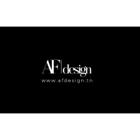 AF DESIGN logo, AF DESIGN contact details