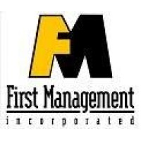 First Management Inc. logo, First Management Inc. contact details