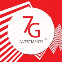 7G Investments logo, 7G Investments contact details