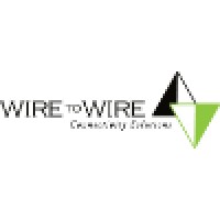 Wire to Wire, Inc logo, Wire to Wire, Inc contact details