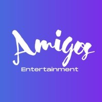 Amigos Entertainment logo, Amigos Entertainment contact details