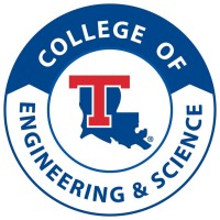 Louisiana Tech University College of Engineering and Science logo, Louisiana Tech University College of Engineering and Science contact details