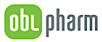 OBL Pharm logo, OBL Pharm contact details