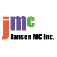 Jansen MC Inc. logo, Jansen MC Inc. contact details