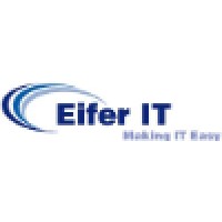 Eifer IT, LLC logo, Eifer IT, LLC contact details