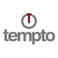 TEMPTO logo, TEMPTO contact details