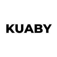 KUABY logo, KUABY contact details