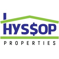 Hyssop Properties logo, Hyssop Properties contact details