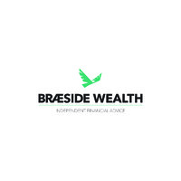 Braeside Wealth logo, Braeside Wealth contact details