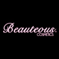 Beauteous Cosmetics logo, Beauteous Cosmetics contact details