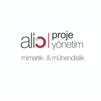 Alio Proje Yönetim logo, Alio Proje Yönetim contact details