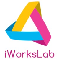 iWorksLab logo, iWorksLab contact details