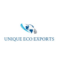 UNIQUE ECO EXPORTS logo, UNIQUE ECO EXPORTS contact details