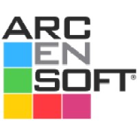 ARC EN SOFT logo, ARC EN SOFT contact details