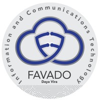 FAVADO-co logo, FAVADO-co contact details