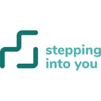 Stepping Into You logo, Stepping Into You contact details