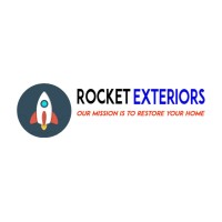 Rocket Exteriors Ltd. logo, Rocket Exteriors Ltd. contact details