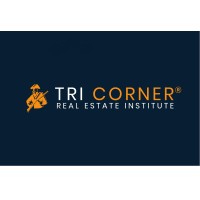 Tri Corner Real Estate Institute logo, Tri Corner Real Estate Institute contact details