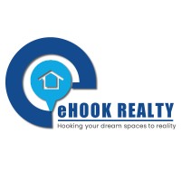 EHOOK REALTY logo, EHOOK REALTY contact details